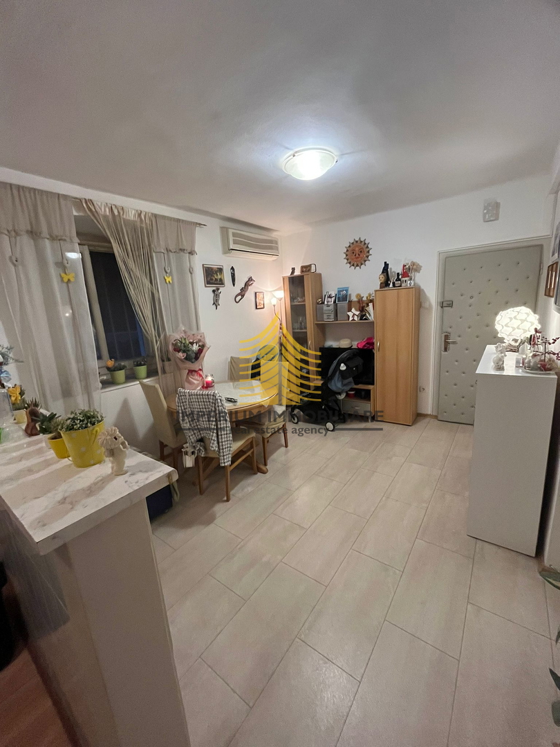 Appartamento, Vendita, Spalato, Varoš, 45,83 m2, 1,5 vani (1S+DB)