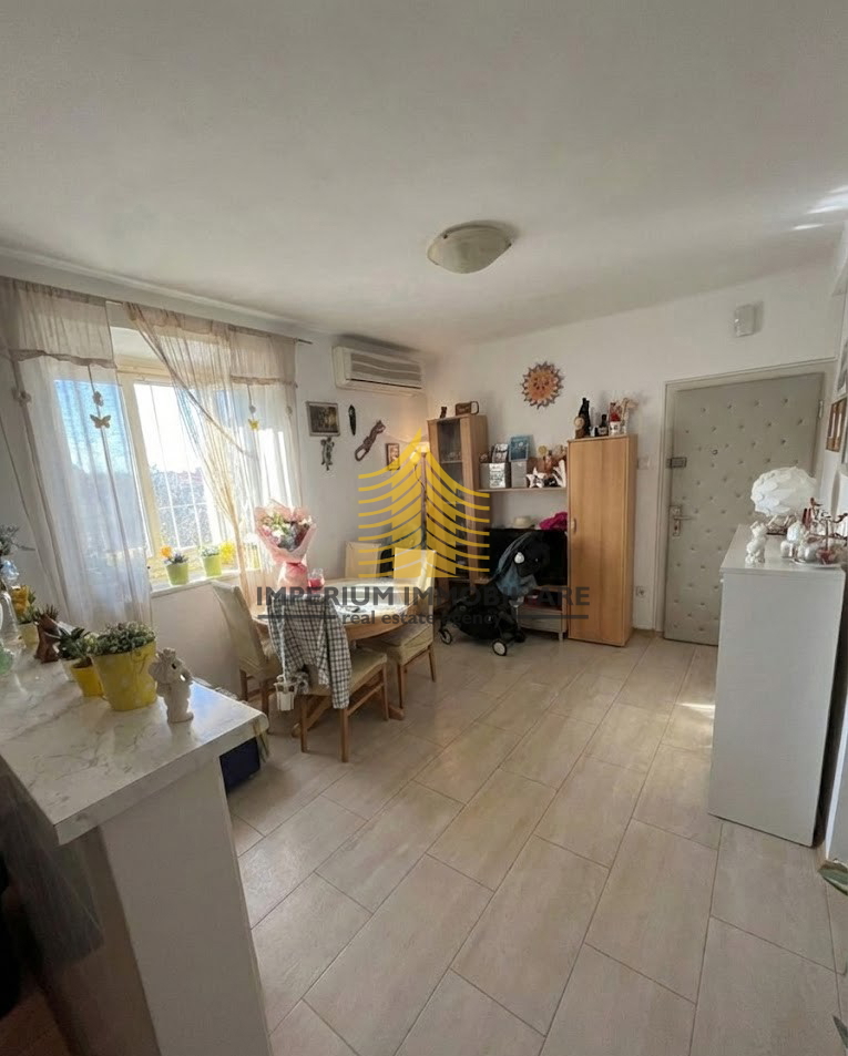 Appartamento, Vendita, Spalato, Varoš, 45,83 m2, 1,5 vani (1S+DB)