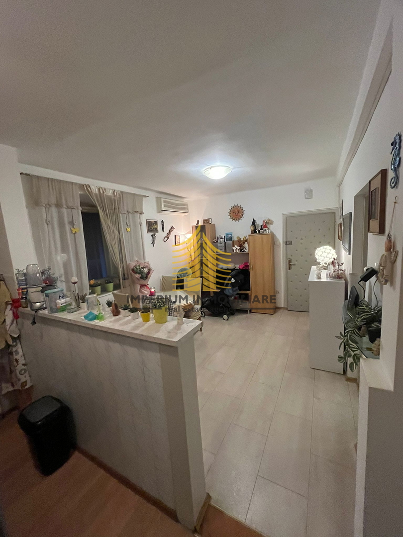 Appartamento, Vendita, Spalato, Varoš, 45,83 m2, 1,5 vani (1S+DB)