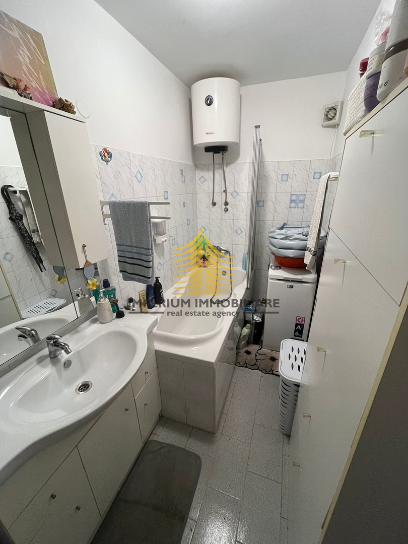 Appartamento, Vendita, Spalato, Varoš, 45,83 m2, 1,5 vani (1S+DB)