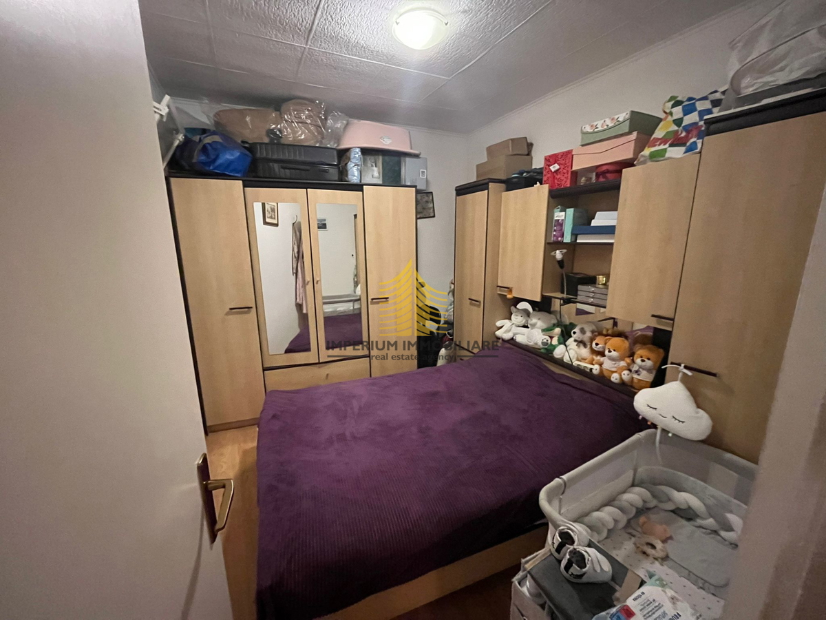 Appartamento, Vendita, Spalato, Varoš, 45,83 m2, 1,5 vani (1S+DB)