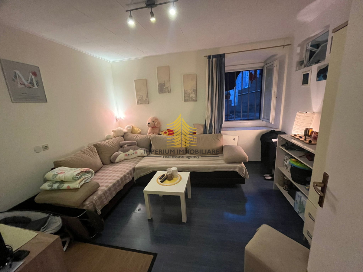 Appartamento, Vendita, Spalato, Varoš, 45,83 m2, 1,5 vani (1S+DB)