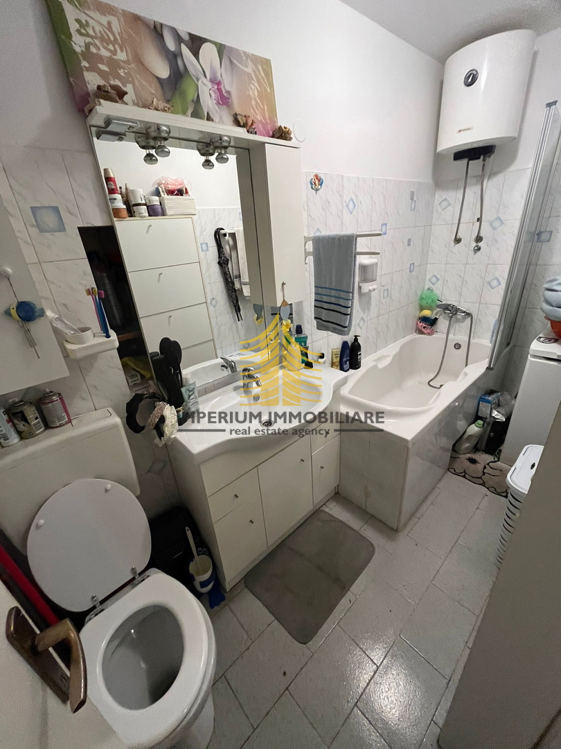 Appartamento, Vendita, Spalato, Varoš, 45,83 m2, 1,5 vani (1S+DB)