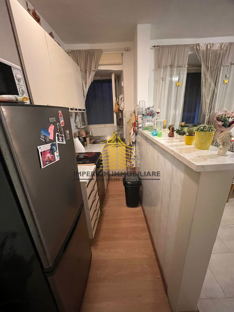 Appartamento, Vendita, Spalato, Varoš, 45,83 m2, 1,5 vani (1S+DB)