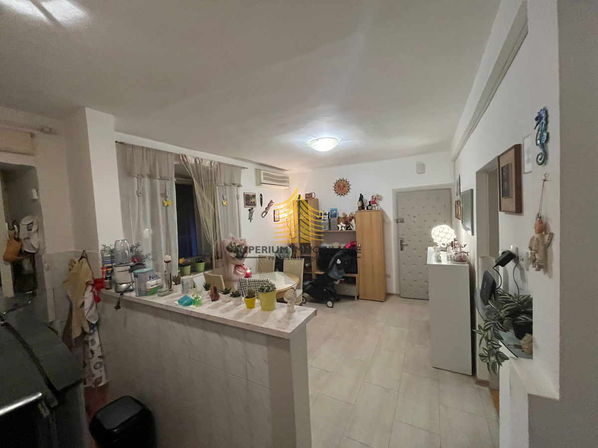 Appartamento, Vendita, Spalato, Varoš, 45,83 m2, 1,5 vani (1S+DB)