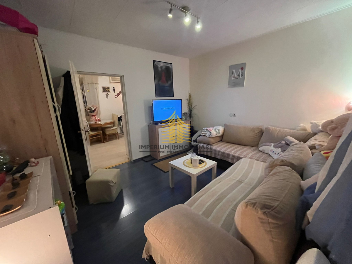 Appartamento, Vendita, Spalato, Varoš, 45,83 m2, 1,5 vani (1S+DB)