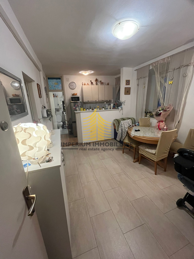 Appartamento, Vendita, Spalato, Varoš, 45,83 m2, 1,5 vani (1S+DB)