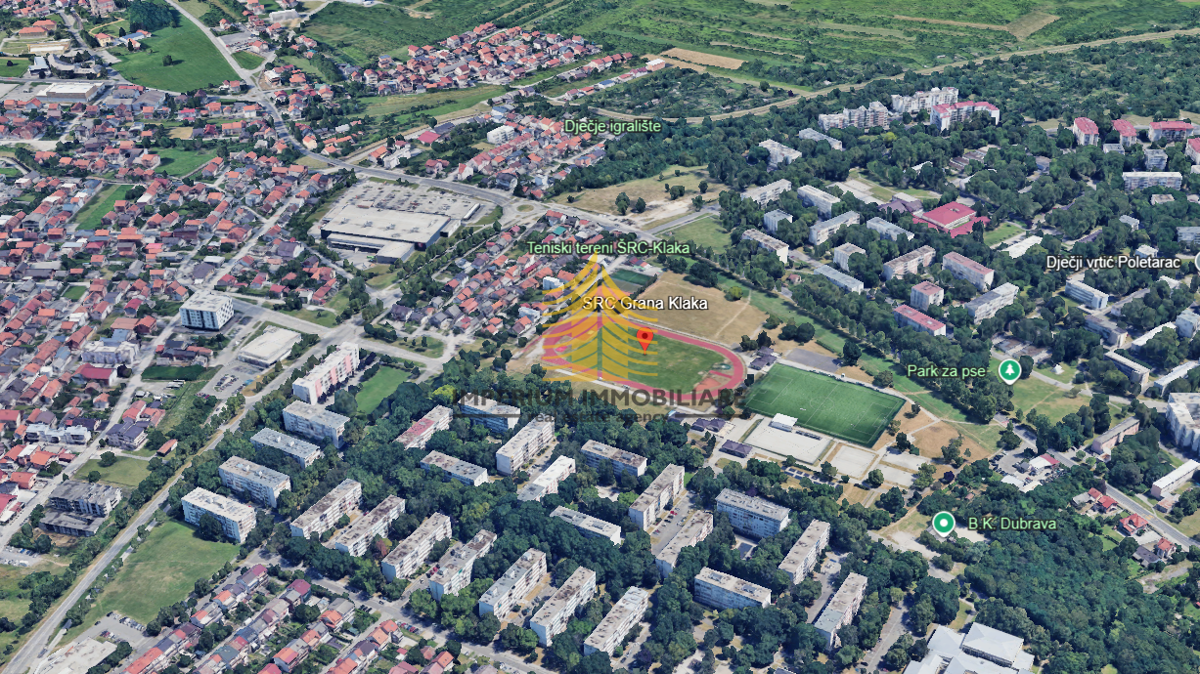 Appartamento, Vendita, Gornja Dubrava, Klaka, 69m2, 3 locali