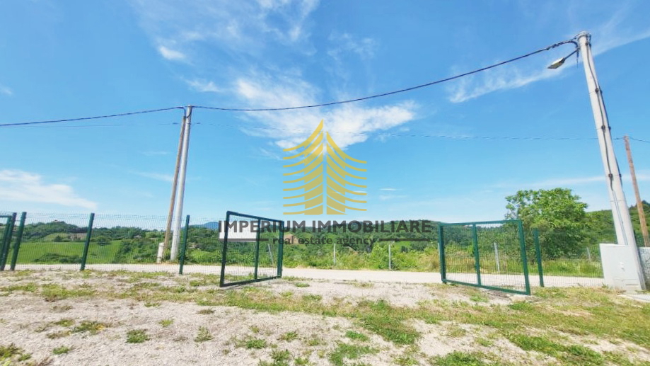 Terreno, Vendita, Sveta Nedelja, Jagnjić Dol, 2830m2, Edificabile