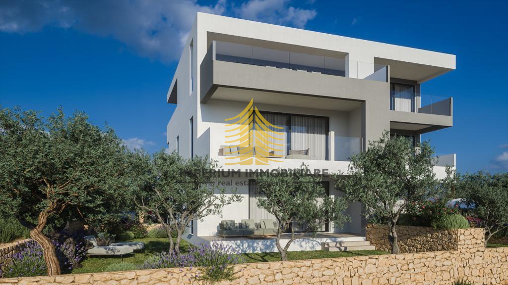 Appartamento, Vendita, Okrug, Okrug Gornji, 75 m2, 2 locali