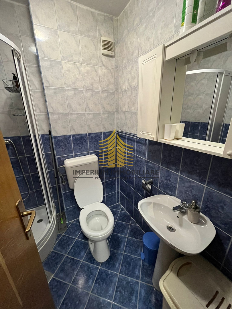 Appartamento, Vendita, Distretto, Okrug Gornji, 45m2, bilocale di 1,5 vani (1S+DB)