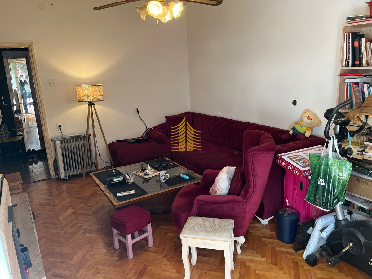 Appartamento, Vendita, Spalato, Bol, 68,6 m2, 2,5 locali (2 camere + soggiorno doppio)