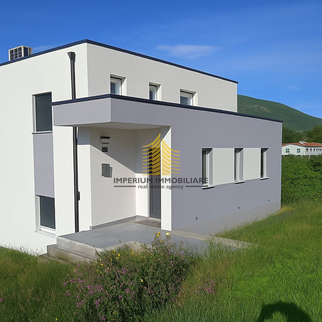 Casa, Vendita, Omiš, Naklice, 173,19m2, Indipendente