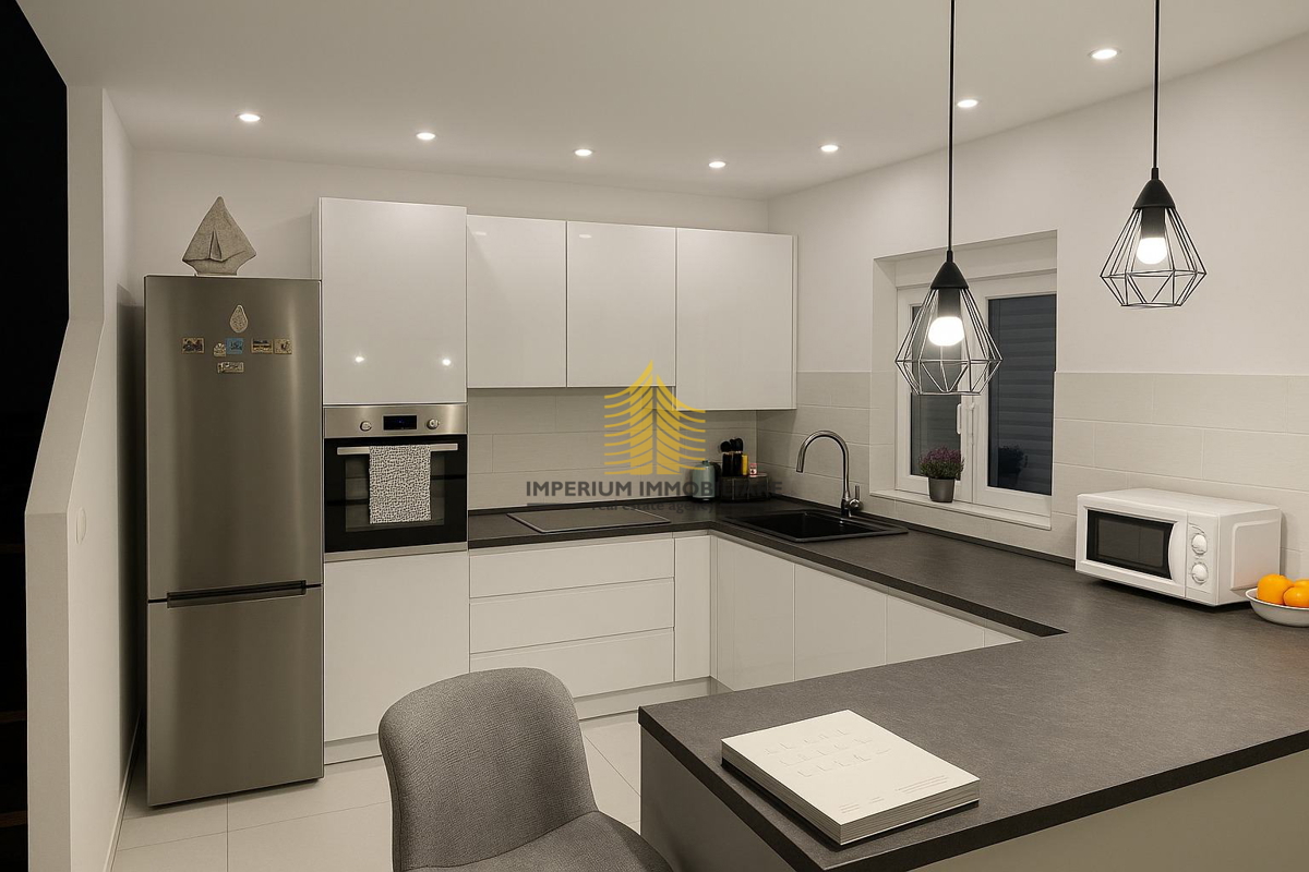 Casa, Vendita, Omiš, Naklice, 173,19m2, Indipendente