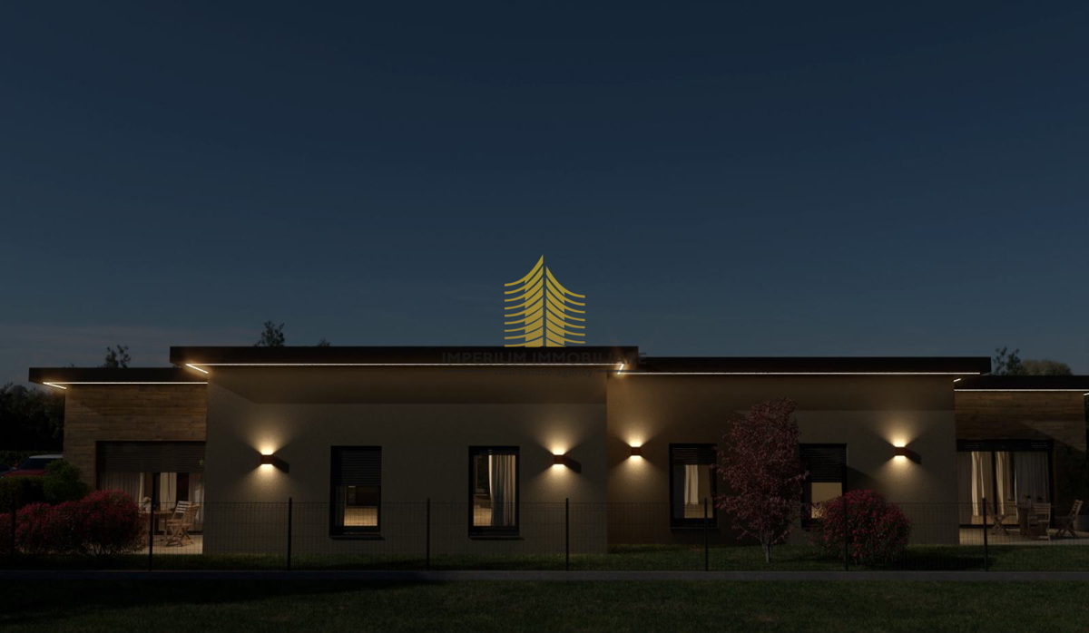 Casa, Vendita, Samobor, Samoborski Otok, 109,6 m2, Casa bifamiliare