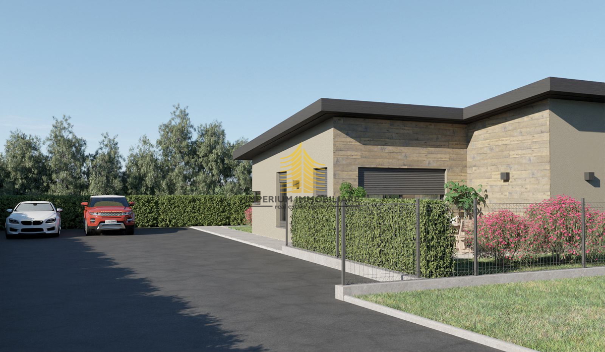 Casa, Vendita, Samobor, Samoborski Otok, 109,6 m2, Casa bifamiliare