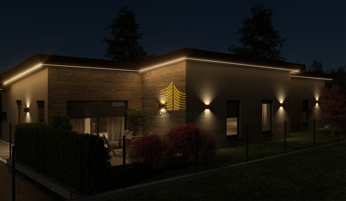 Casa, Vendita, Samobor, Samoborski Otok, 109,6 m2, Casa bifamiliare