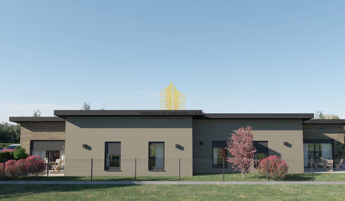 Casa, Vendita, Samobor, Samoborski Otok, 109,6 m2, Casa bifamiliare