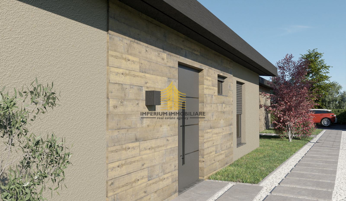 Casa, Vendita, Samobor, Samoborski Otok, 109,6 m2, Casa bifamiliare