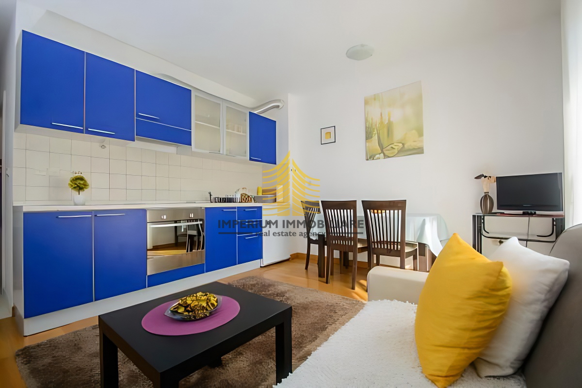 Appartamento, Vendita, Trogir, 46,62 m2, 1,5 locali (1S+DB)