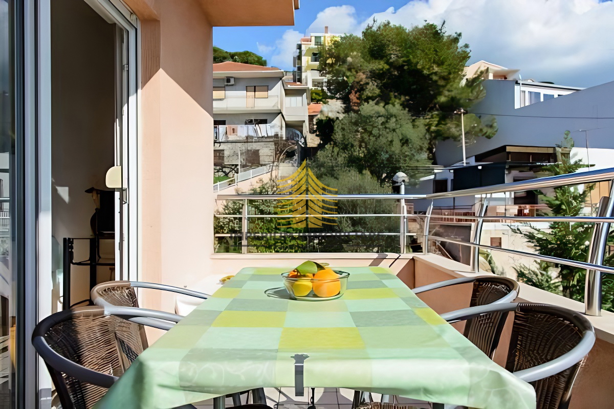 Appartamento, Vendita, Trogir, 46,62 m2, 1,5 locali (1S+DB)