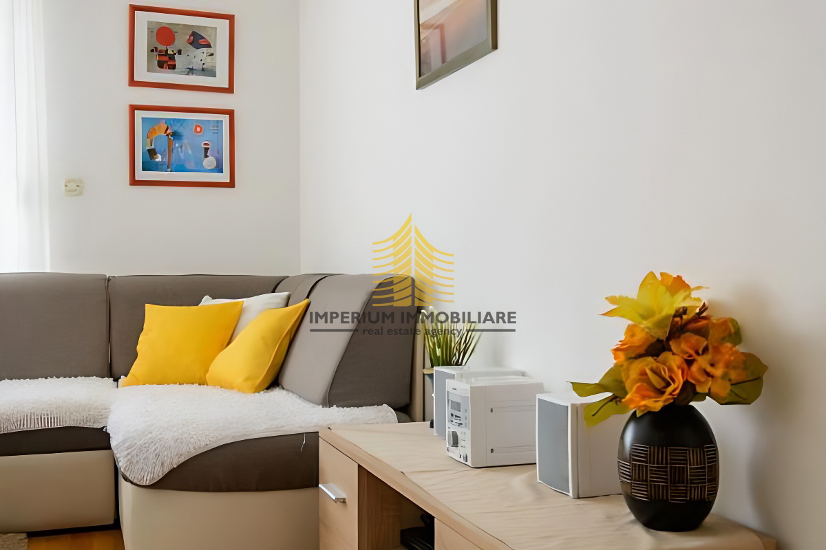 Appartamento, Vendita, Trogir, 46,62 m2, 1,5 locali (1S+DB)