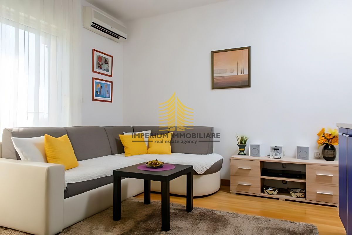 Appartamento, Vendita, Trogir, 46,62 m2, 1,5 locali (1S+DB)