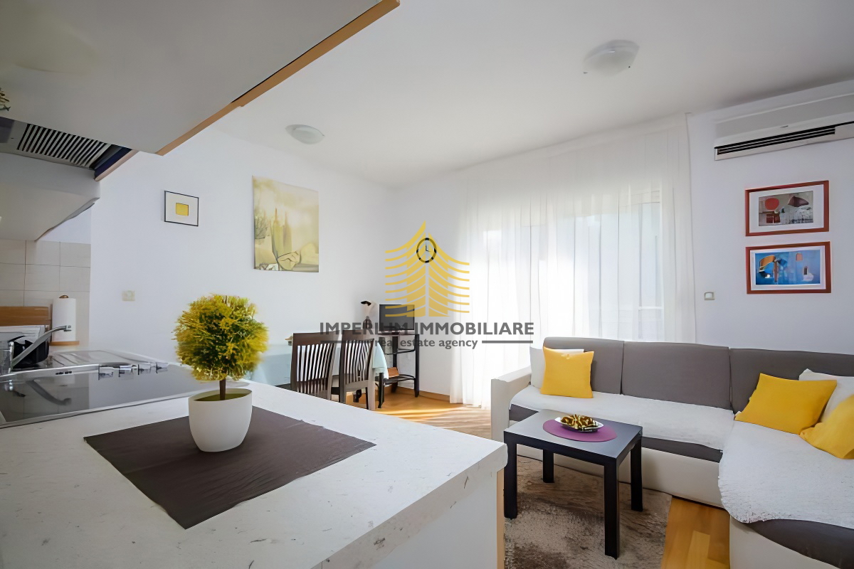 Appartamento, Vendita, Trogir, 46,62 m2, 1,5 locali (1S+DB)