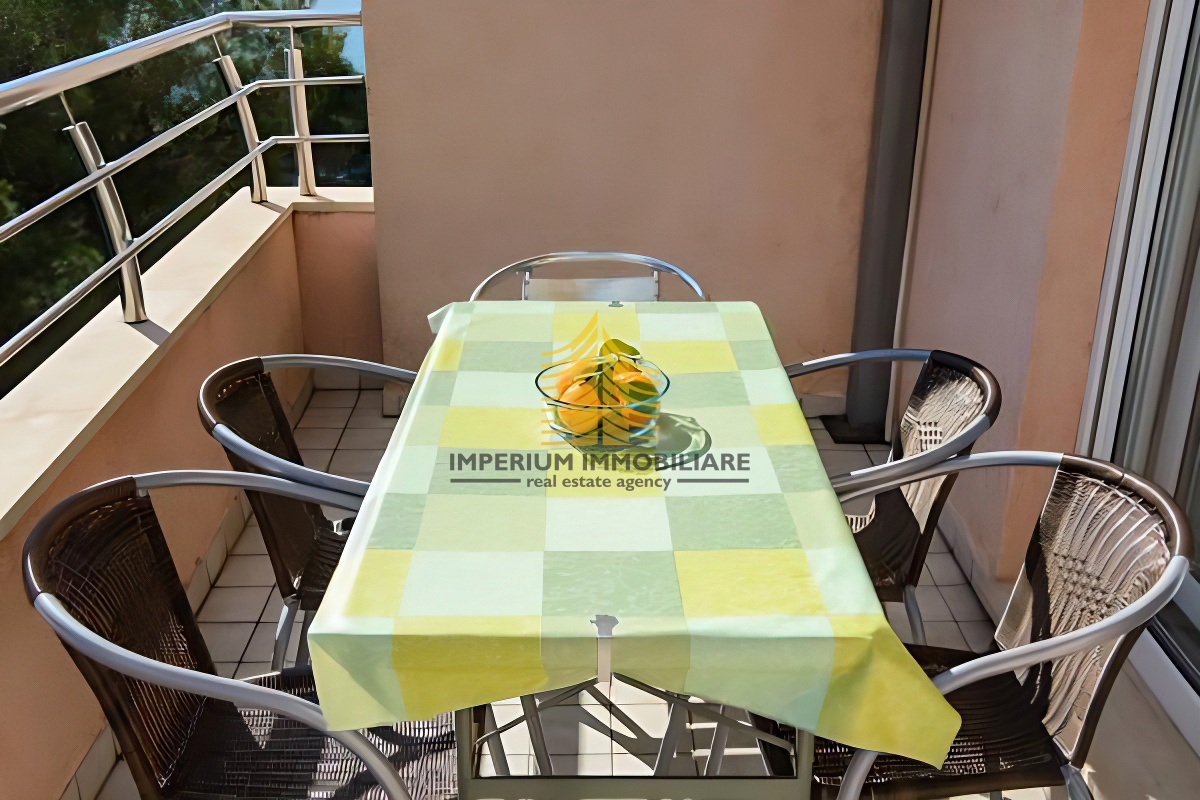 Appartamento, Vendita, Trogir, 46,62 m2, 1,5 locali (1S+DB)