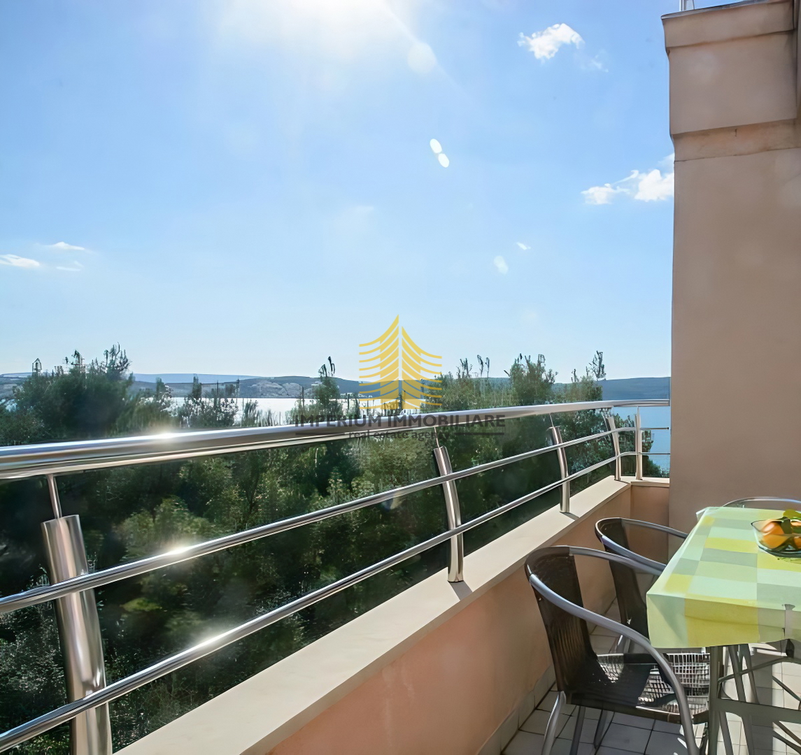 Appartamento, Vendita, Trogir, 46,62 m2, 1,5 locali (1S+DB)