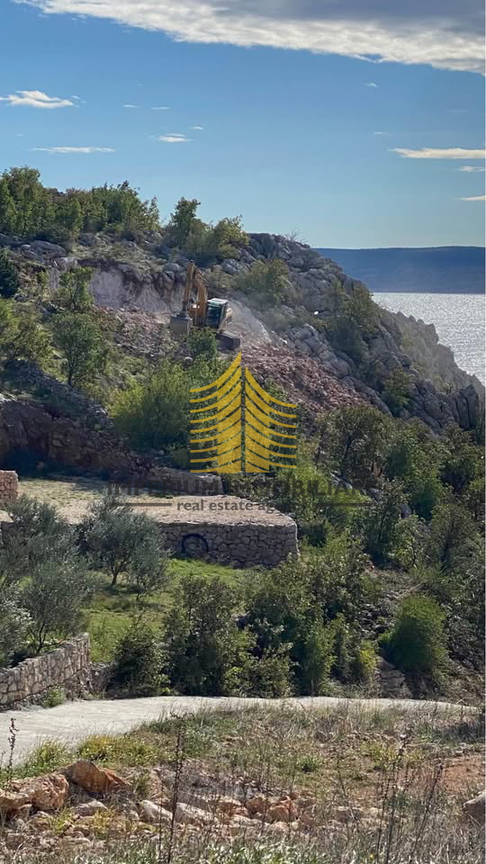 Terreno, Vendita, Posedarje, 1512m2, Edificabile