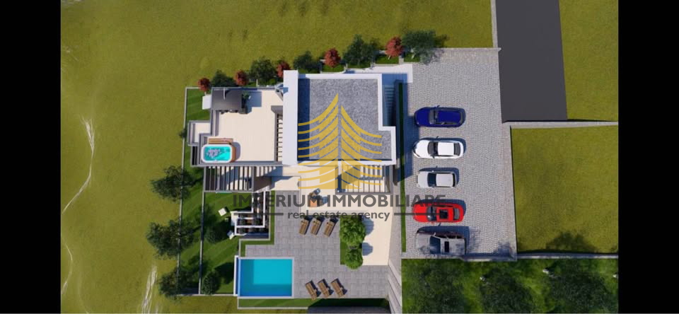 Terreno, Vendita, Posedarje, 1512m2, Edificabile