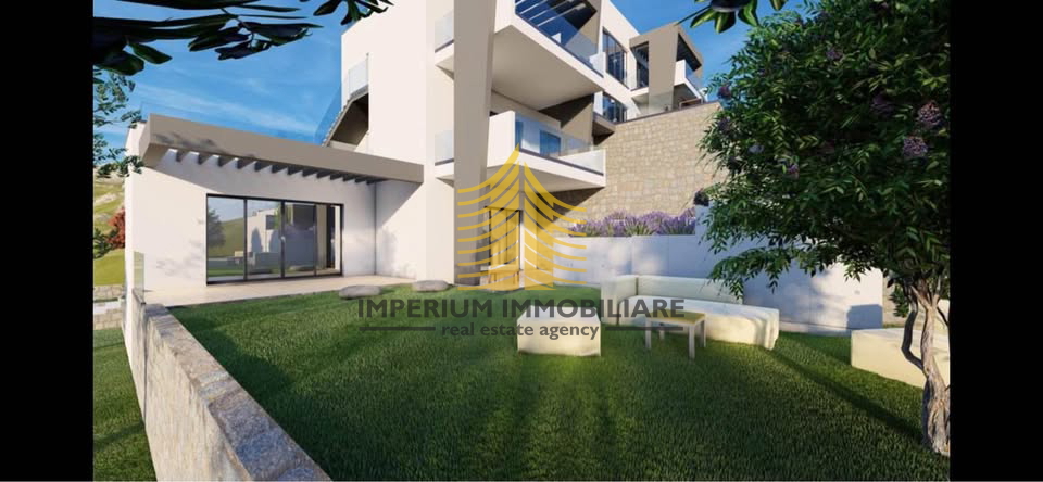 Terreno, Vendita, Posedarje, 1512m2, Edificabile