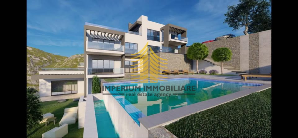 Terreno, Vendita, Posedarje, 1512m2, Edificabile