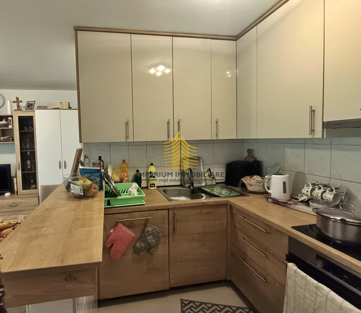 Casa, Vendita, Vir, 203m2, A schiera