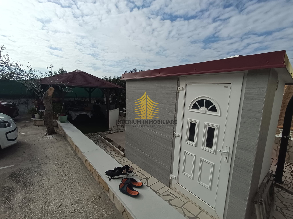 Casa, Vendita, Vir, 203m2, A schiera