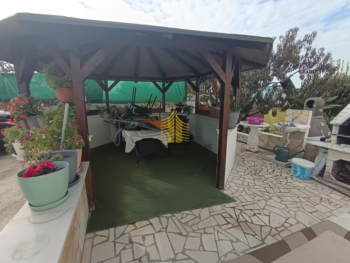 Casa, Vendita, Vir, 203m2, A schiera