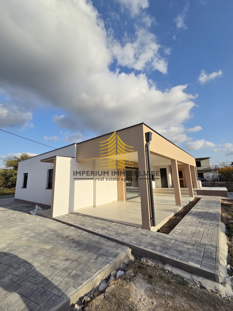 Casa, Vendita, Poličnik, Briševo, 103m2, Indipendente