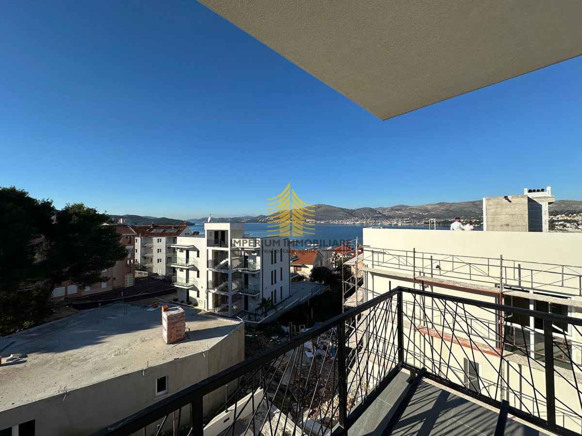 Appartamento, Vendita, Okrug, Okrug Gornji, 110m2, 4,5 locali (4S+DB)