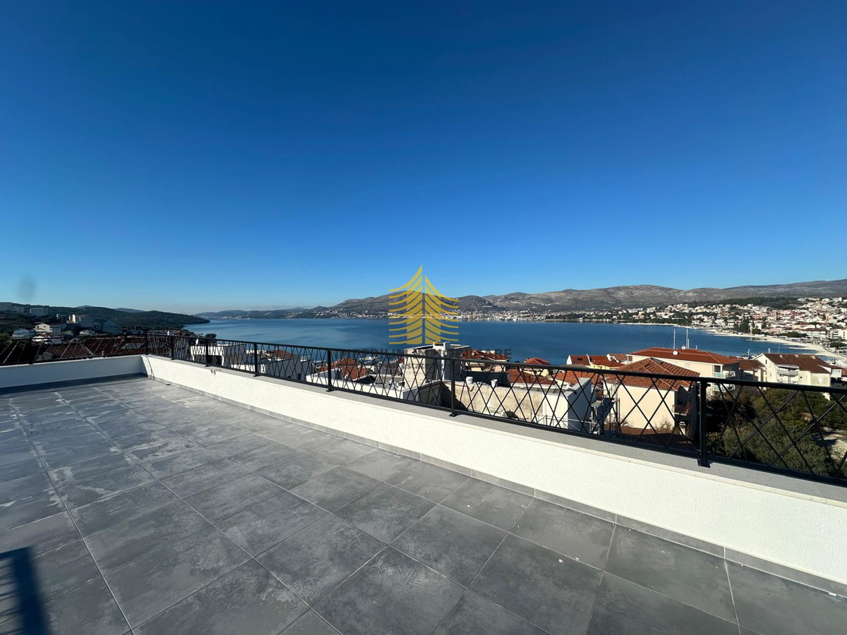 Appartamento, Vendita, Okrug, Okrug Gornji, 110m2, 4,5 locali (4S+DB)