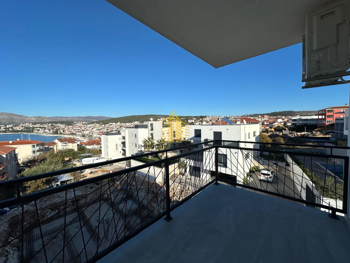 Appartamento, Vendita, Okrug, Okrug Gornji, 110m2, 4,5 locali (4S+DB)