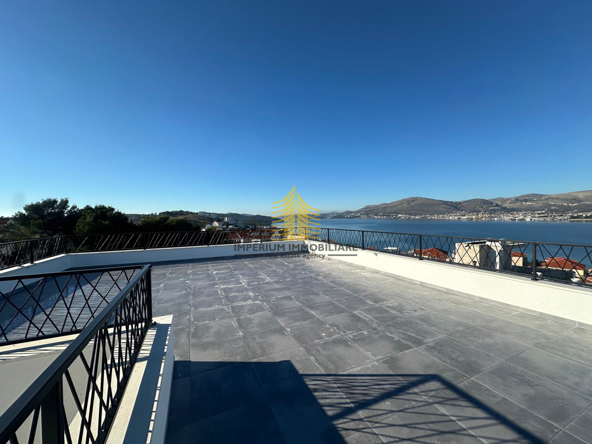 Appartamento, Vendita, Okrug, Okrug Gornji, 110m2, 4,5 locali (4S+DB)