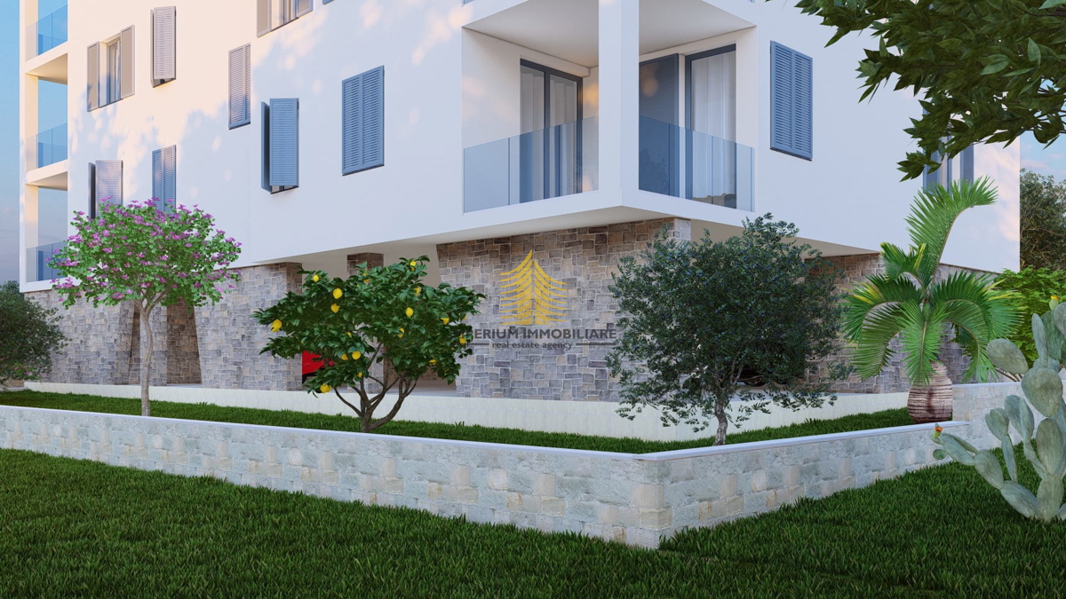 Appartamento, Vendita, Vela Luka, 60,11 m2, 1,5 locali (1S+DB)