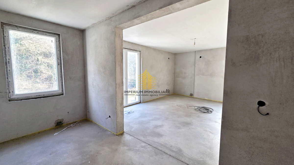 Appartamento, Vendita, Črnomerec, Šestinski dol, 53m2, 2 locali