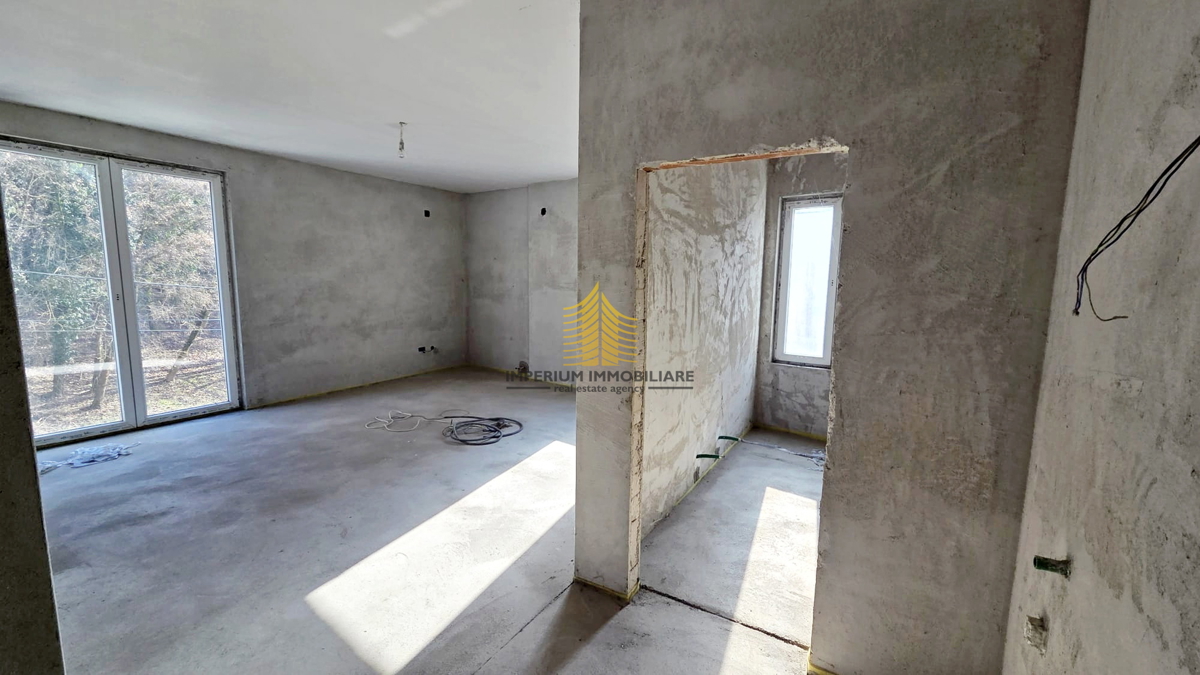 Appartamento, Vendita, Črnomerec, Šestinski dol, 53m2, 2 locali