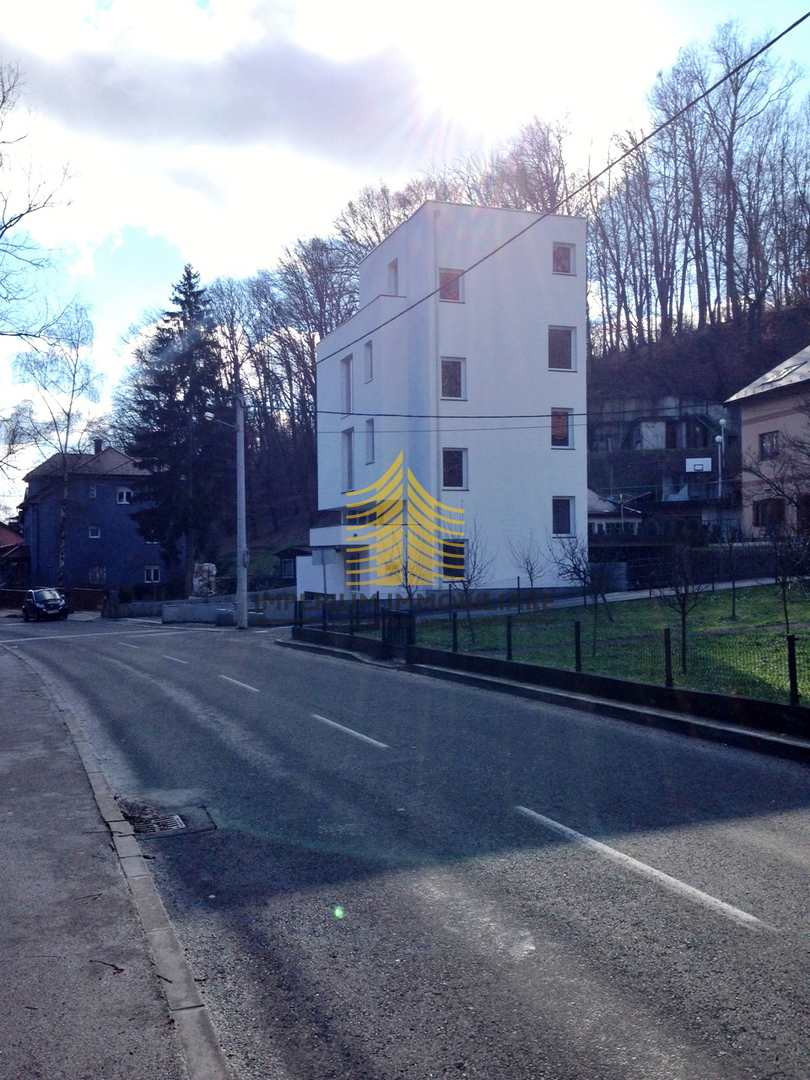 Appartamento, Vendita, Črnomerec, Šestinski dol, 53m2, 2 locali