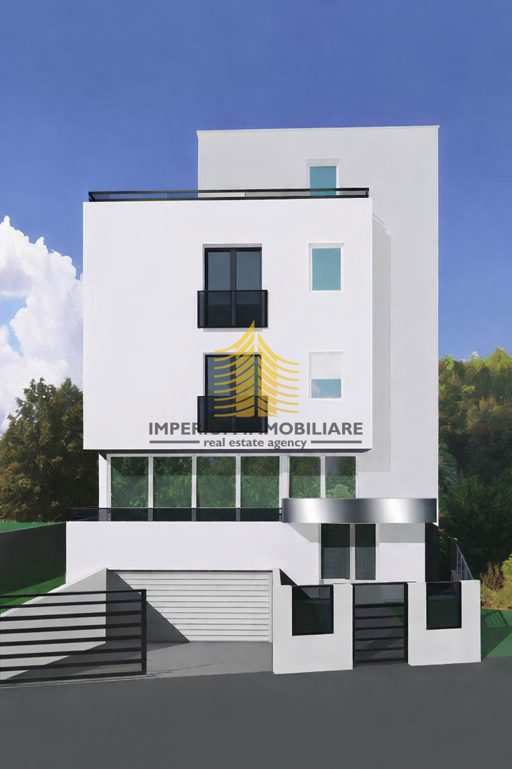 Appartamento, Vendita, Črnomerec, Šestinski dol, 53m2, 2 locali