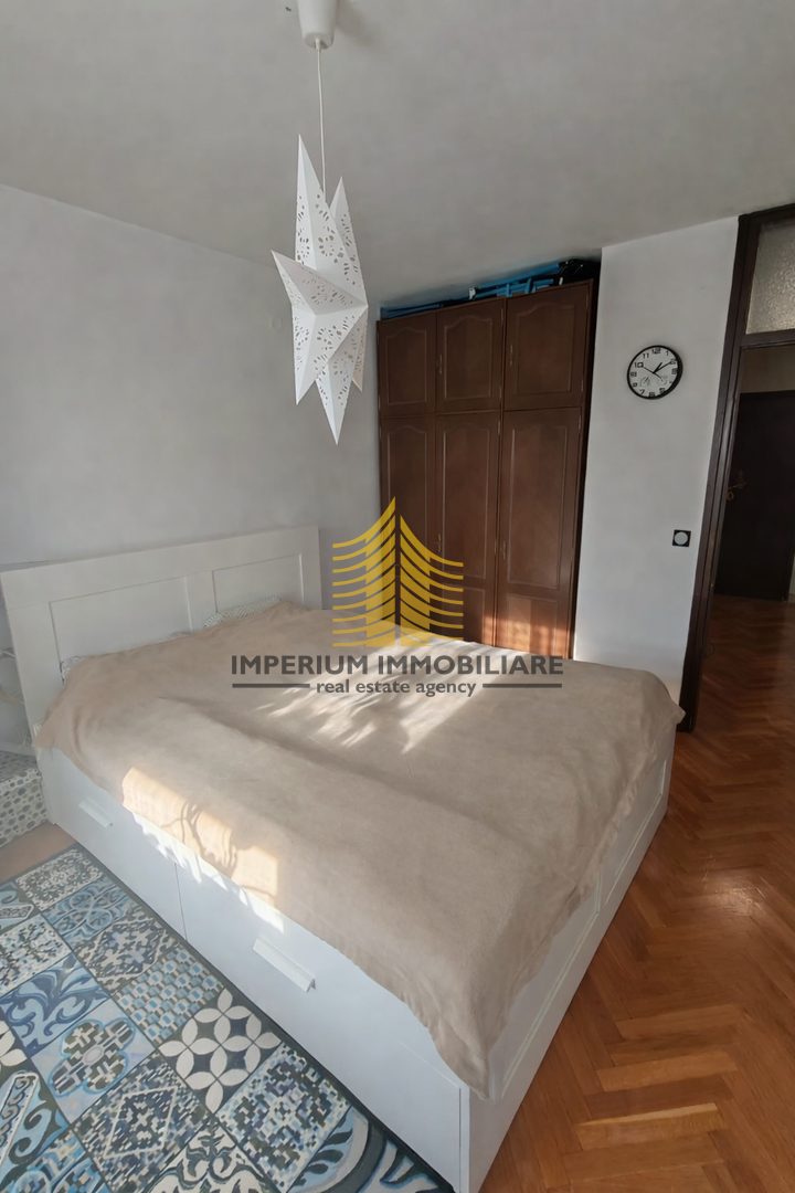 Appartamento, Vendita, Sesvete, Sesvete, 55m2, 3 locali