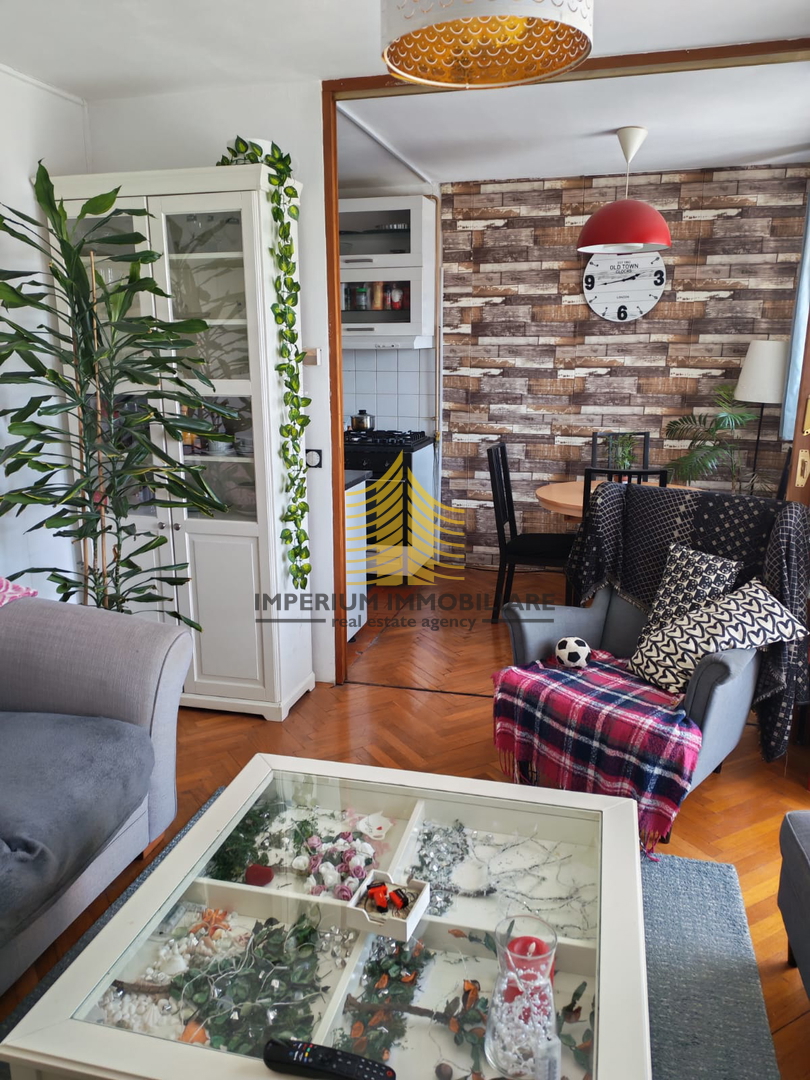 Appartamento, Vendita, Sesvete, Sesvete, 55m2, 3 locali