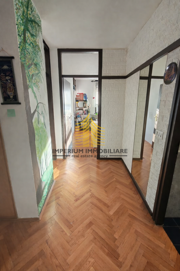 Appartamento, Vendita, Sesvete, Sesvete, 55m2, 3 locali